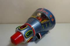 YouTube動画あり！！☆野村トーイ＆日光玩具 B-47 STRATO-JET | Shop