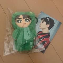 たくねこちゃんまん ポストカード 草川拓弥 タクヤ 超特急 - メルカリ