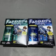 ✨プロモ無し✨サンスタートニックシャンプー 遊戯王コラボ限定セット