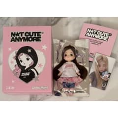 ILLIT little Mimi ver リトルミミ キーホルダー ウォンヒ - メルカリ