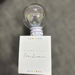 なにわ男子 DebutTour2022 1st Love ペンライト - メルカリ