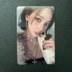 aespa カリナ dirty work トレカ dirty worker - メルカリ