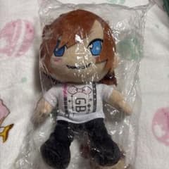 ゴールデンボンバー 鬼龍院翔 GB ぬいぐるみ 2013 - メルカリ