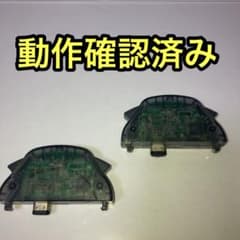 GBA ゲームボーイアドバンス ワイヤレスアダプタ2個 周辺機器 - メルカリ