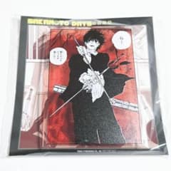 サカモトデイズ 南雲 台湾版 22巻 初版特典 アクリルクリップ 限定