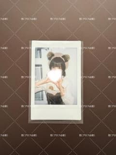 i-COL （iLiFE!）あいす ちゃん クリスマスランチェキ - メルカリ