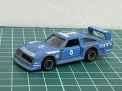 希少☆トミカ☆NO.35☆中国製☆セリカ ターボ☆童夢☆ - メルカリ
