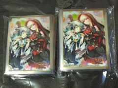 デュエプレフェス2026限定 カードスリーブ （DUAL☆WORLD） - メルカリ