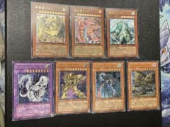 ウリア(傷なし) レリーフ セット ハモン ライザー サイバー - メルカリ