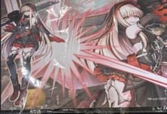 デュエプレフェス 2026 プレイマット 『JJ(大解体人形)』 - メルカリ