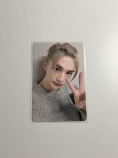 Stray kids スキズ 樂-STAR withfansヨントン ヒョンジン - メルカリ