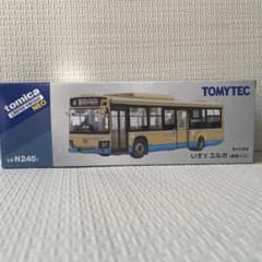 トミーテック いすゞエルガ（阪急バス） トミカビンテージNEO LVn245i