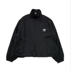 世界50着限定モデル】BASICKS UMBRO NYLON JACKET - メルカリ