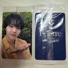 TREASURE Pleasure Ktown4u ヨントン トレカ ドヨン - メルカリ