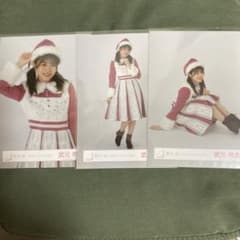 櫻坂46 武元唯衣 セミコンプ 2024年クリスマスサンタ衣装 - メルカリ