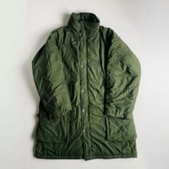 スウェーデン軍 M90コールドウェザーパーカー コート ジャケット 180