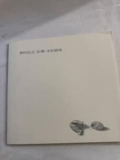 野田弘志 鉛筆・水彩画展 作品図録 - メルカリ