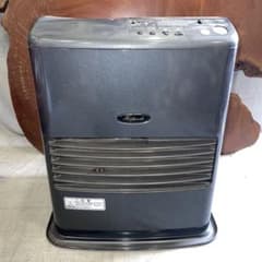 ビーバー石油ファンヒーター PH3009S 三菱 MITSUBISHI - メルカリ