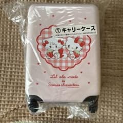 Lil ala mode by mikko× サンリオ セブン一番くじ - メルカリ