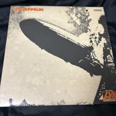 最高音質 マトC】LED ZEPPELIN SD19126 - メルカリ