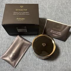 クレドポー ボーテ シナクティフ クレームクーエデコルテn 75g 匿名