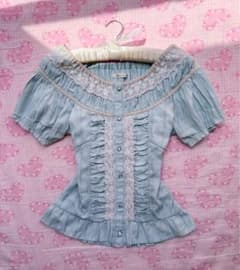 Axes アクシーズファム 姫ロリ ゴスロリ y2k coquette 00s - メルカリ