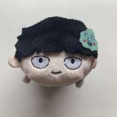 モブサイコ100 影山茂夫 ごろりんマスコット - メルカリ