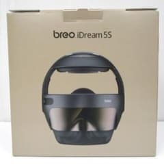 breo ヘッドスパ アイウォーマー iDream5S - メルカリ