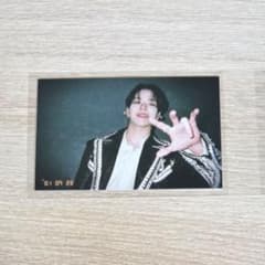 treasure ジェヒョク トレカ - メルカリ