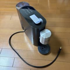ネスプレッソ アトリエ S85-BK 2022年製 - メルカリ