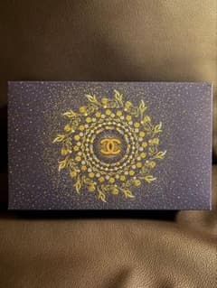 シャネル ルージュ ココ グロス トリオセット 2025 クリスマスコフレ