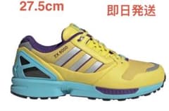 adidas ZX 8000 JC & MT Consortium 27.5cm - メルカリ