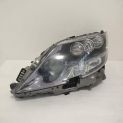 レクサス ls460 ls600h 純正ヘッドライト左 三眼ヘッドライト - メルカリ