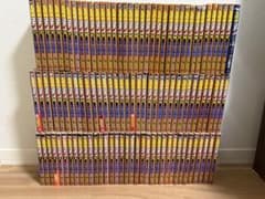 名探偵コナン 1〜107巻 既刊全巻+関連本6冊セット - メルカリ