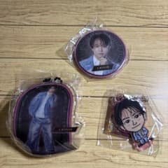 FANTASTICS 瀬口黎弥セット - メルカリ