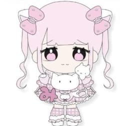 みうみお nyanMe 砂糖みう 衣装 限定 ぬいぐるみ - メルカリ