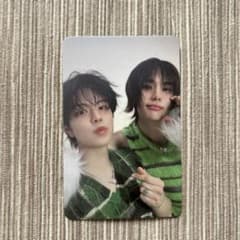 Straykids ATE ユニットトレカ ヒョンジン スンミン スンジニ - メルカリ