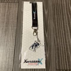 Xenoblade Definitive Edition ストラップ - メルカリ