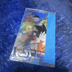 ドラゴンボール 森永ウエハースカード 未開封 508 - メルカリ