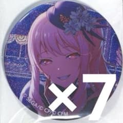 プロセカ 暁山瑞希 34a ザムザ 缶バッジ - メルカリ