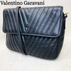 Valentino Garavani ショルダーバッグ ヴィンテージ Y2K 黒 - メルカリ