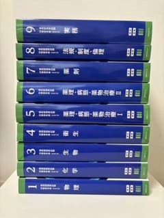 第111回 薬剤師国家試験対策参考書 改訂第15版 青本・青門セット