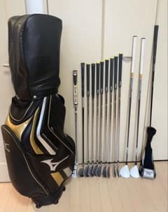 M1 テーラーメイド 初心者オススメ ゴルフクラブ メンズセット 右利き