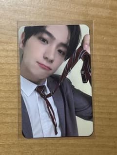 THEBOYZ トレカ ヒョンジェ - メルカリ