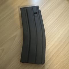 東京マルイ製 次世代電動ガンM4シリーズ用 82連ノーマルマガジン