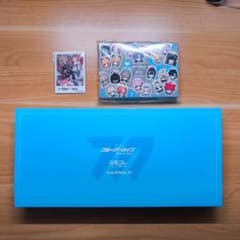 ふもコレ×ブルーアーカイブ キーボード豪華セット ミレニアム