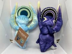 ファイナルファンタジー ⅩⅣ FF14ぬいぐるみ ハイデリン