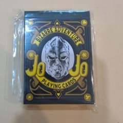 JOJO WORLD ジョジョワールド オーロラトランプ 新品未開封 - メルカリ