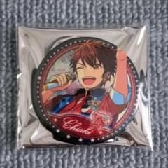 あんスタ 守沢千秋 缶バッジ - メルカリ