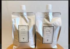 ハッチ ミニマルシャンプー トリートメント - メルカリ